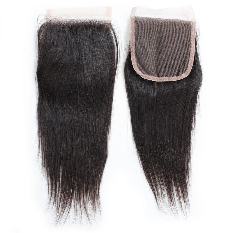 Lace Closures