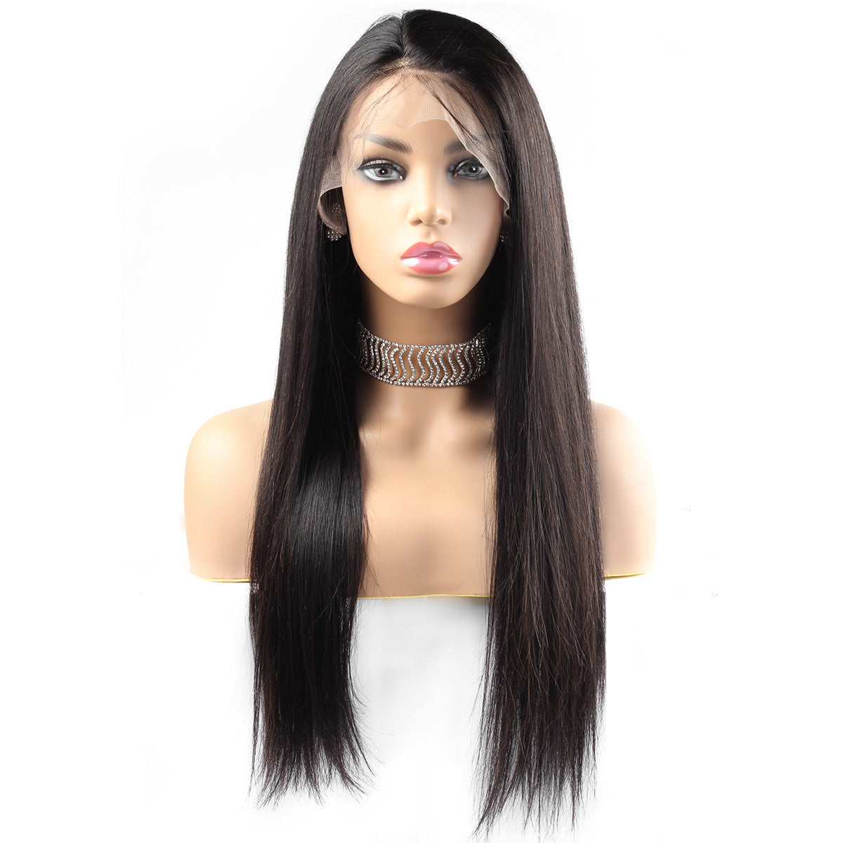 Human Hair Wigs