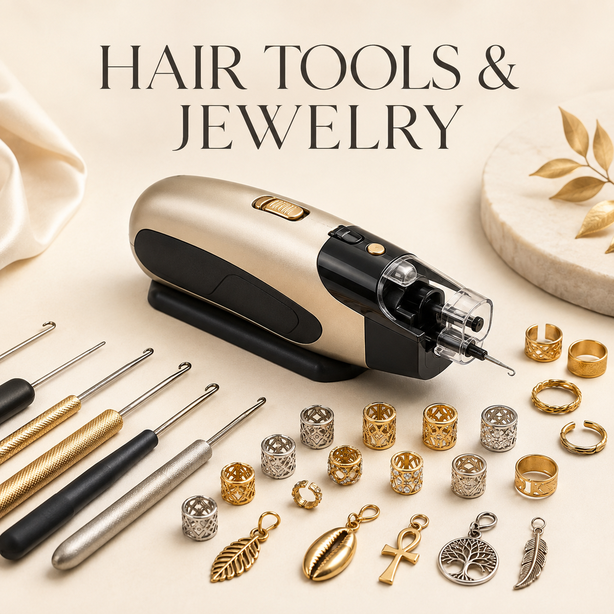 Accessories & Tools