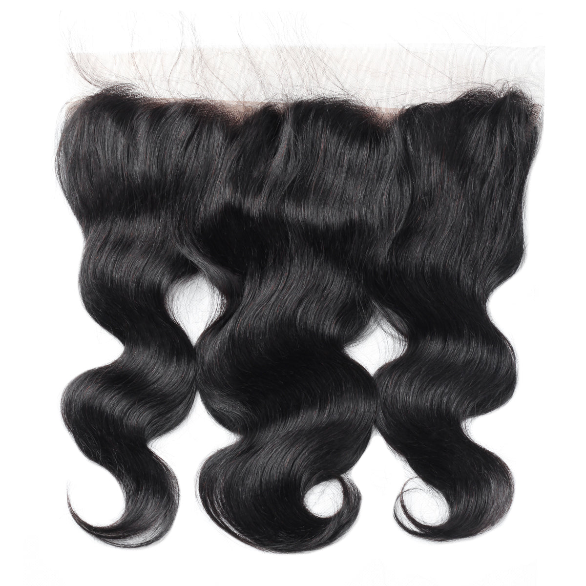 CAVORA Hair 13×4 Lace Frontal product image 4