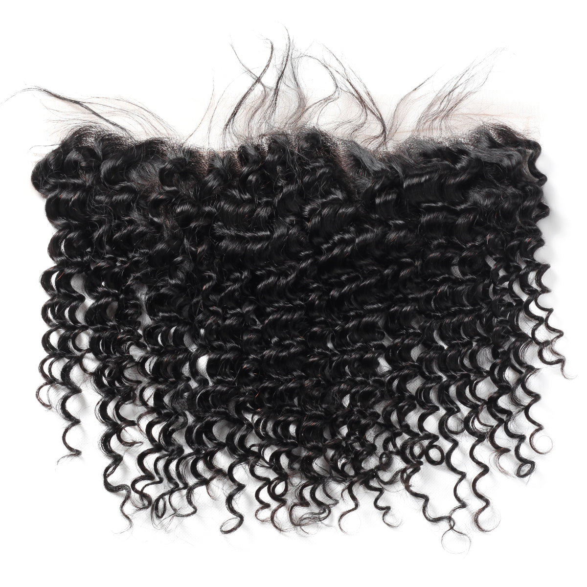 CAVORA Hair 13×4 Lace Frontal product image 6