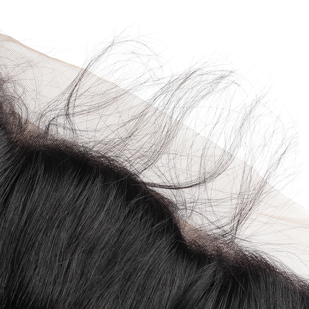 CAVORA Hair 13×4 Lace Frontal product image 3