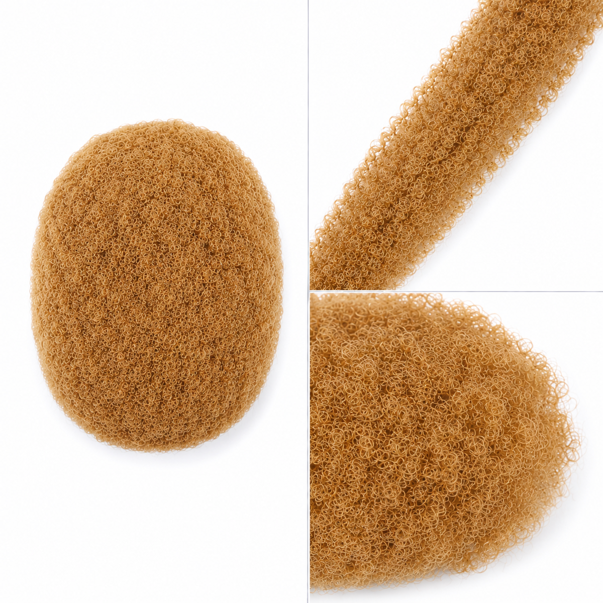 hair bulk 27 color