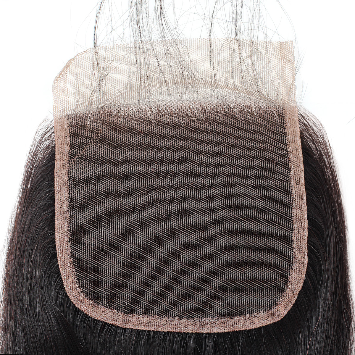 4x4 lace frontal lace detail