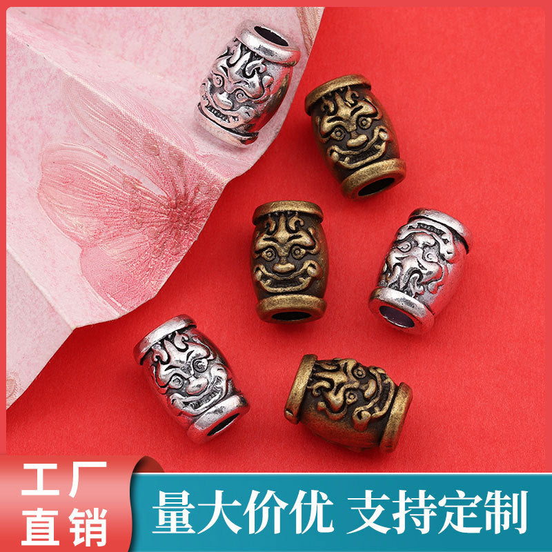 cavora Loc Charms & Jewelry Sets - Pony Beads 10