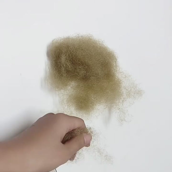auto Dreadlocks machine