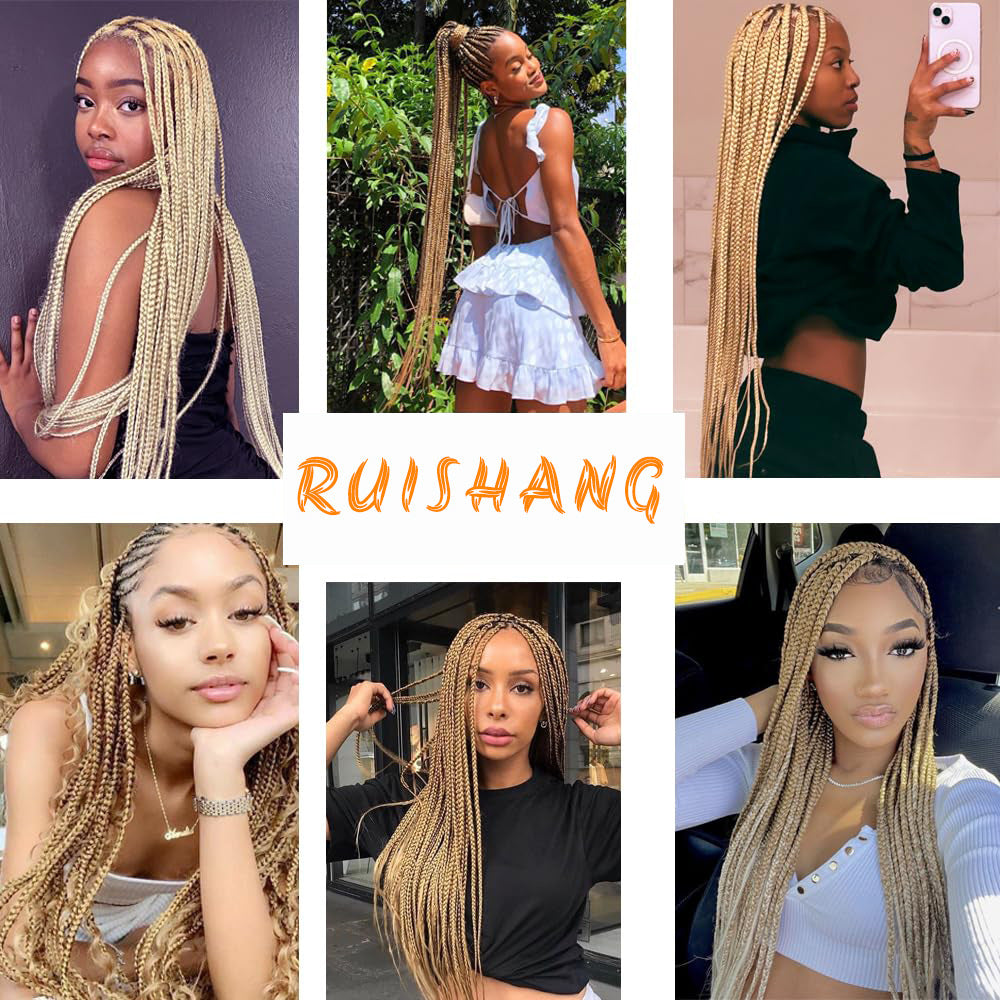 Bulk synthetic braiding hair supplier for beauty stores